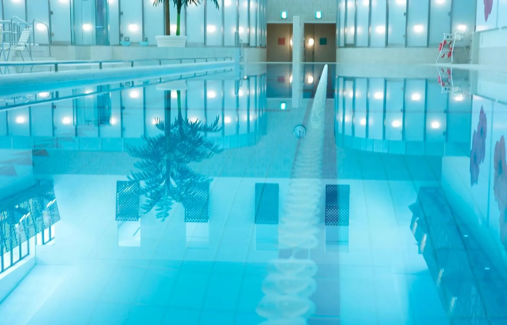 The Prince Park Tower Tokyo - Preferred Hotels & Resorts, Lvx Collection 5*,  Japan