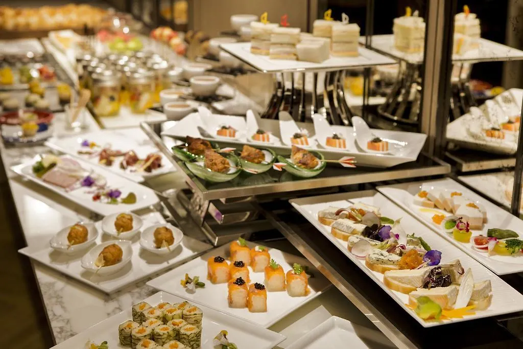 The Prince Park Tower Tokyo - Preferred Hotels & Resorts, Lvx Collection