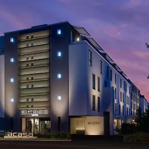 Aparthotel Acasa ****