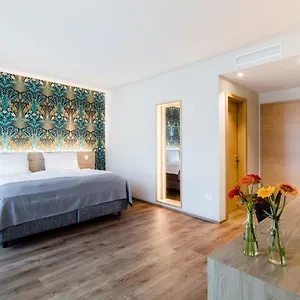Hotel Martha ****