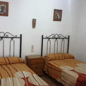 Casas El Jabali , Lubrín España