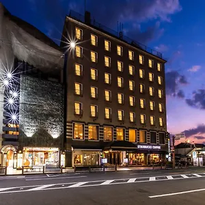 *** Hotel Apa Gion Excellent Japonia