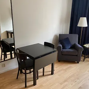 Longstay Sthlm South Stockholm