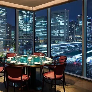 Otel Four Seasons At Marunouchi