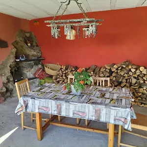 Cal Rafalet , Ger España