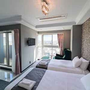 **** Hotel State Tennoji Japão