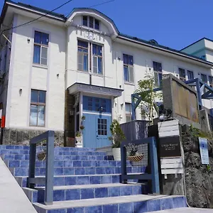  Hostel Little Barrel Japonia
