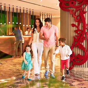 Apart Otel Mercure Barsha Heights