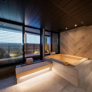 夢住凛ーmu Ju Rinー Villa
