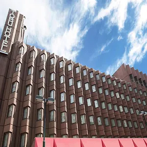Otel Shibuya Tobu