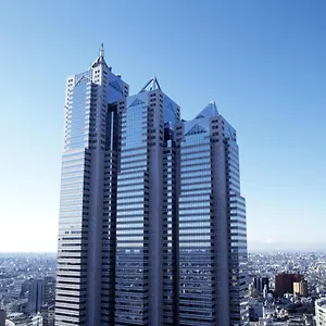 מלון Park Hyatt