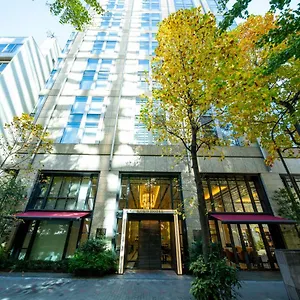 Otel Koko Premier Nihonbashi Hamacho