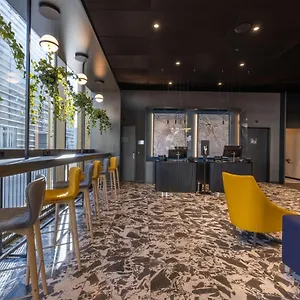 Aparthotel Radisson & Zurich ****