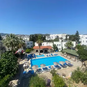 Resort Bodrum Park