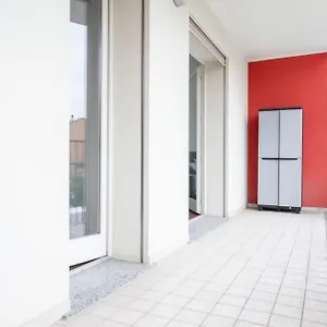 Luminoso Trilocale Affori Centro , Milán Italia