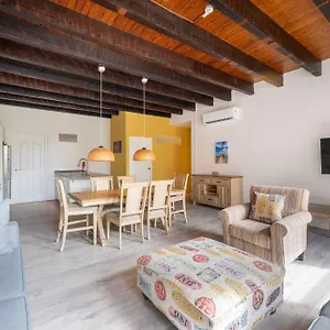 Punda Centre Penthouse , Willemstad Curaçao