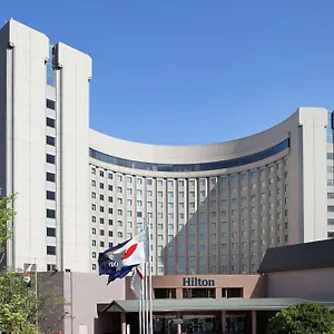 Otel Hilton Tokyo Airport
