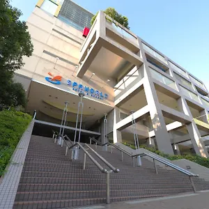 **** Hotel World Hotel&resort Japonia