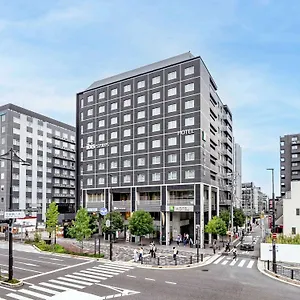 *** Hotel Ibis Styles Station Japonia