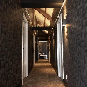 Hotel Twenty-three Amsterdam Airport ****