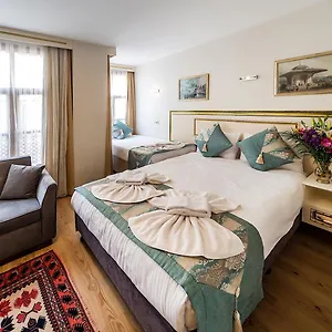 Otel Sultan House