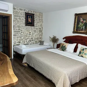 *** Nocleg ze śniadaniem Omer The Ottoman House Albania