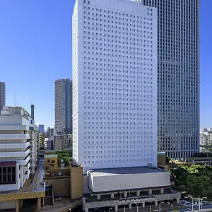 Otel Sunshine Ikebukuro