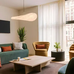 Hotel Rose Het Park, Sonder By Marriott Bonvoy 