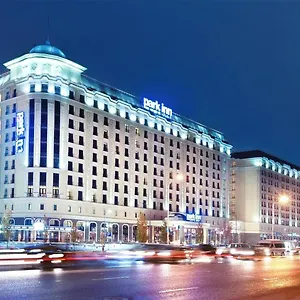 Park By Radisson 3*, Астана Казахстан