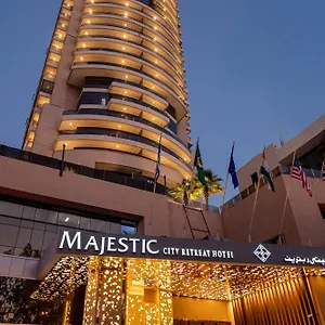 Otel Majestic Retreat