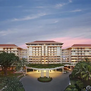 Taj Samudra, 5*, Коломбо Шри-Ланка
