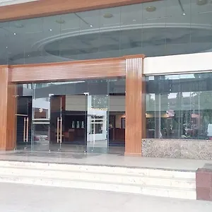Seasons Of International Airport 3*, Янгон Мьянма
