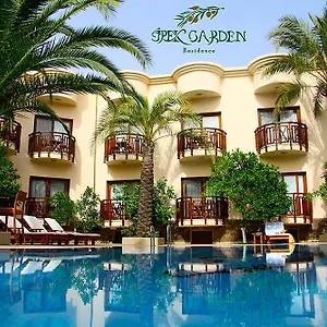 Otel Ipek Garden Palace