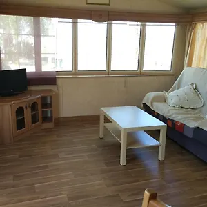 Camping Iznate 3*, Iznate España