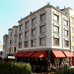 Hotel Aly Port ***