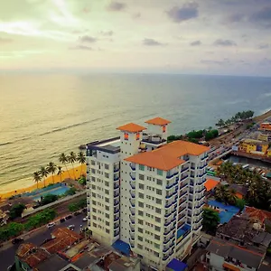 Otel Global Towers &