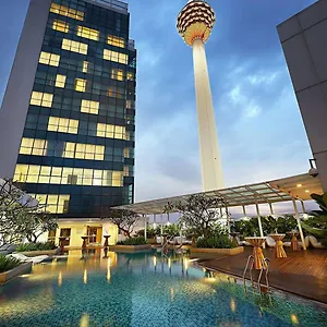 **** Hotel Oasia By Far East Hospitality Malásia