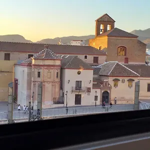 Luxury Flat , Málaga España