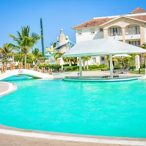 1 Bedroom, Private Beach, 1 Sofa Bed , Bayahíbe República Dominicana