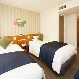 Otel Shinjuku Washington Main