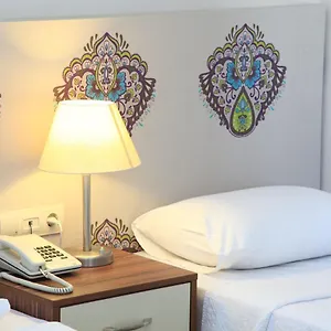 Otel Paloma
