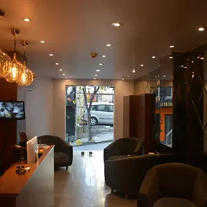 Otel Wide Taksim