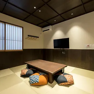  ヴィラ Musubi Machiya Kamiya-machi 2 日本