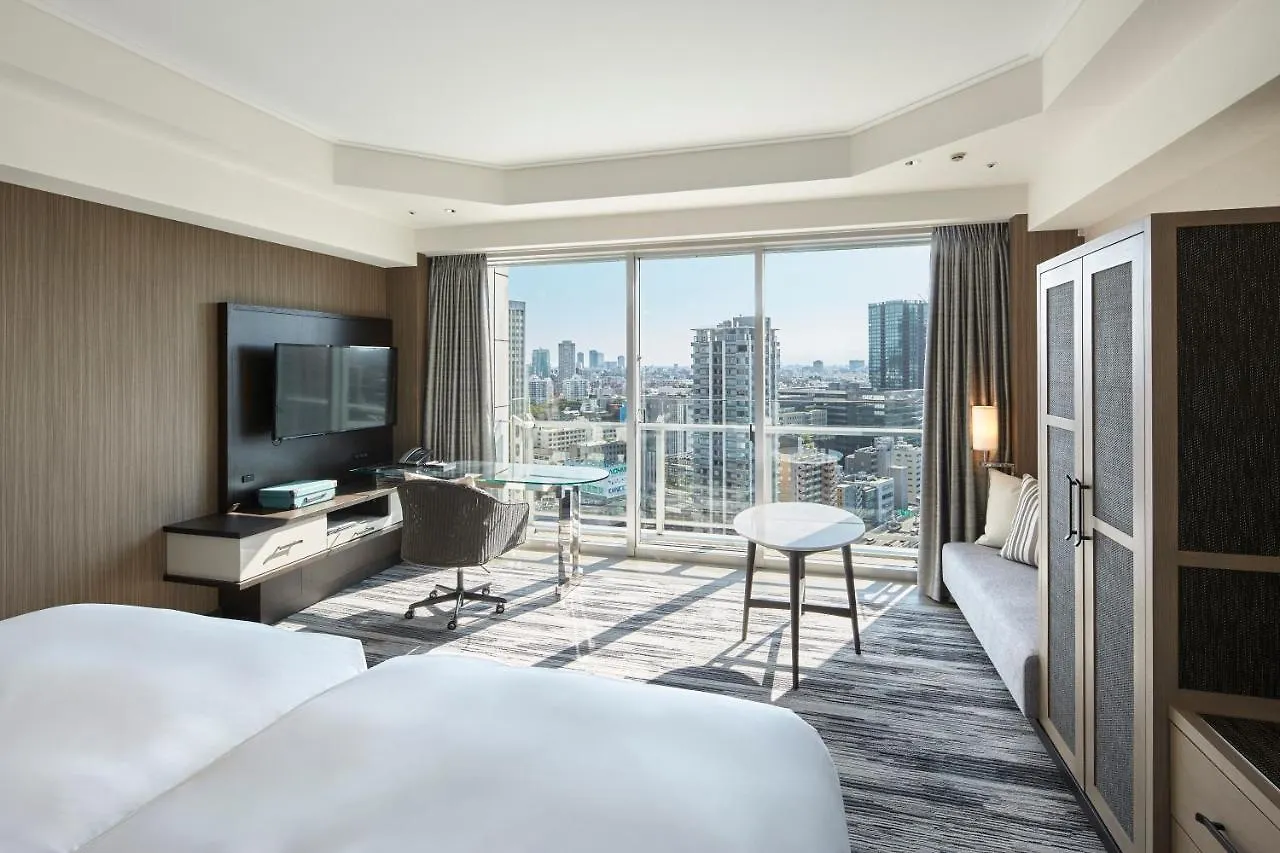 The Prince Park Tower Tokyo - Preferred Hotels & Resorts, Lvx Collection