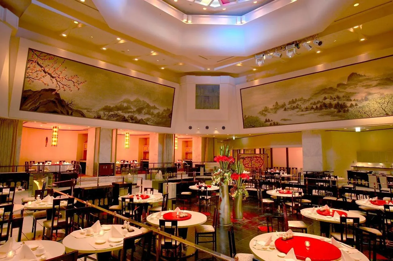 The Prince Park Tower Tokyo - Preferred Hotels & Resorts, Lvx Collection