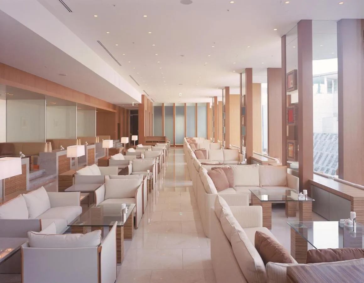 The Prince Park Tower Tokyo - Preferred Hotels & Resorts, Lvx Collection