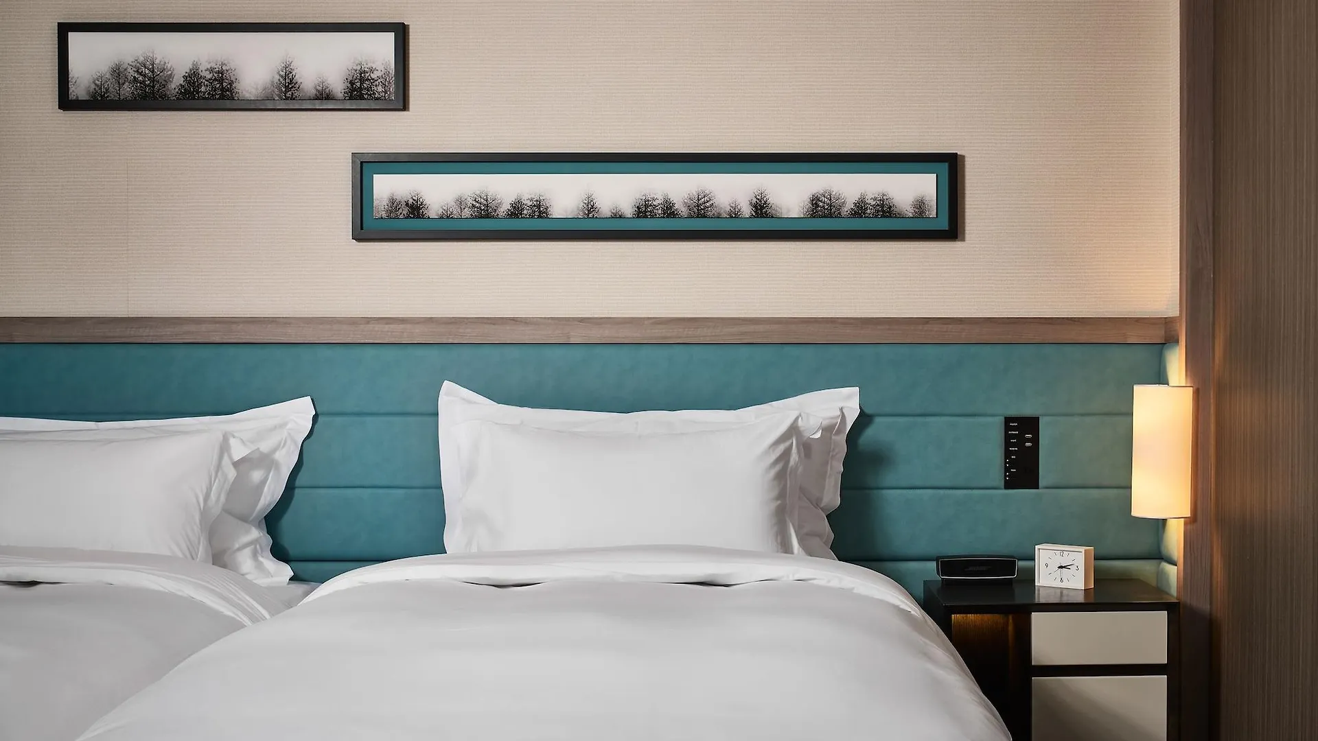 The Prince Park Tower Tokyo - Preferred Hotels & Resorts, Lvx Collection