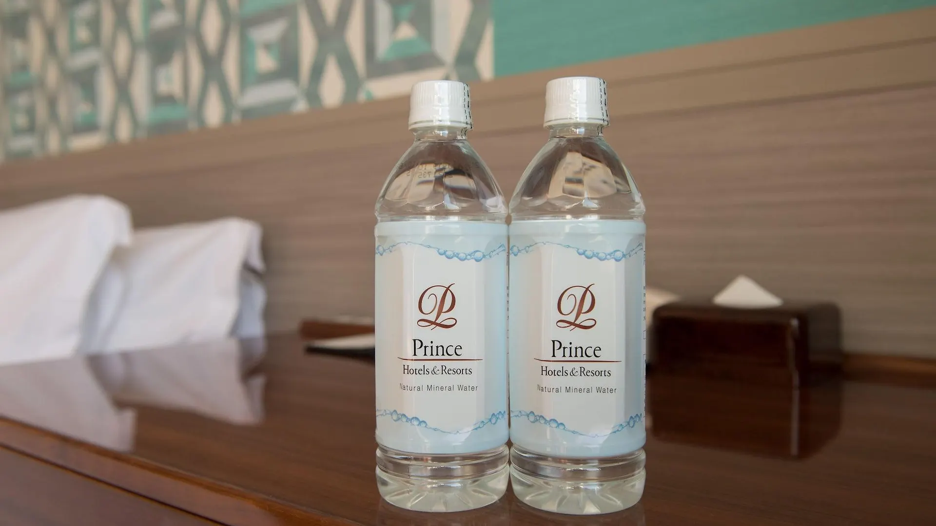 The Prince Park Tower Tokyo - Preferred Hotels & Resorts, Lvx Collection