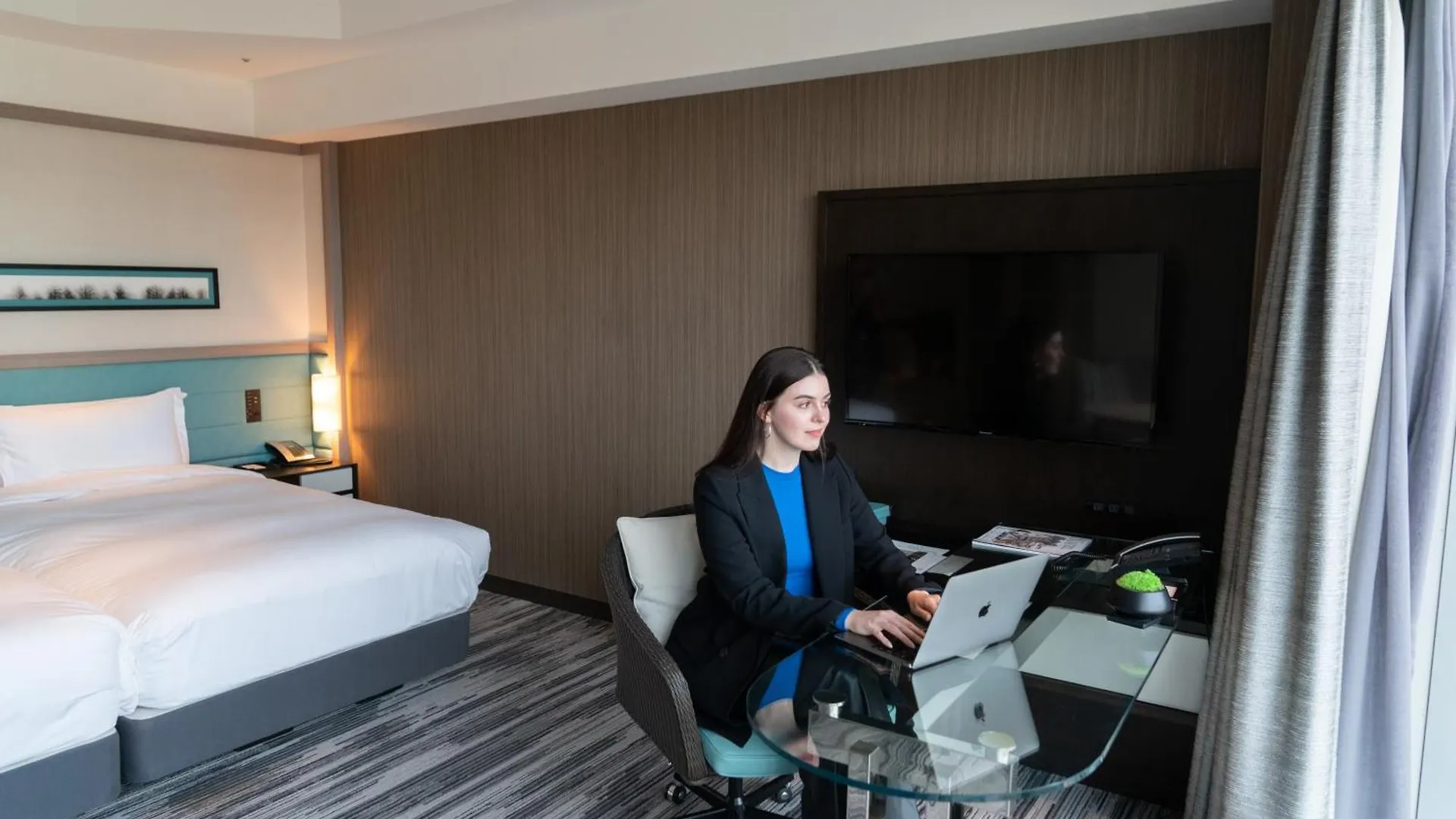 The Prince Park Tower Tokyo - Preferred Hotels & Resorts, Lvx Collection Japan