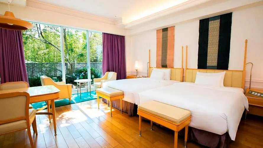 *****  The Prince Park Tower Tokyo - Preferred Hotels & Resorts, Lvx Collection Japan